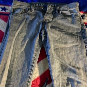 Guess jeans
